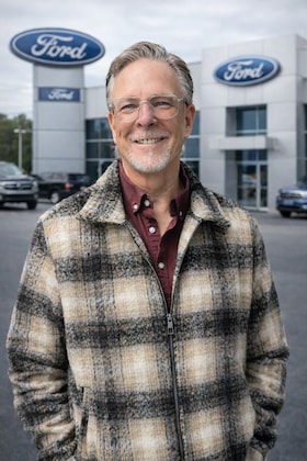 Staff member Lance Daniels from ID_7e1399ed8847