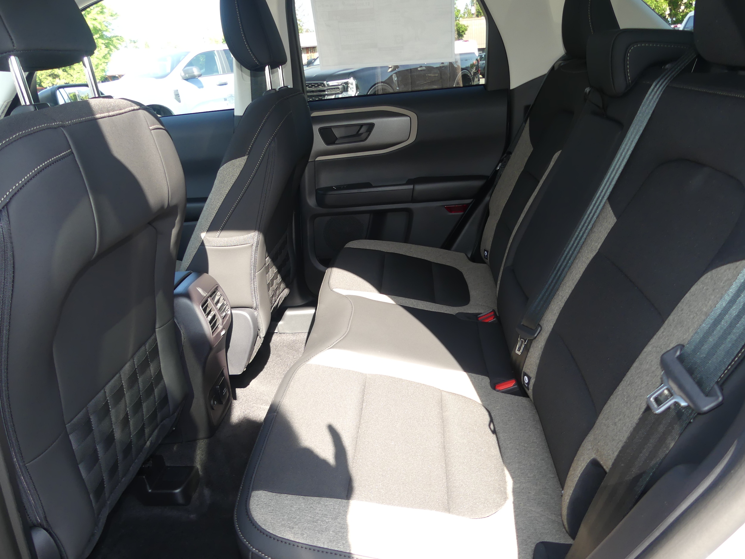 2025 Ford Bronco Sport Big Bend - Photo 13