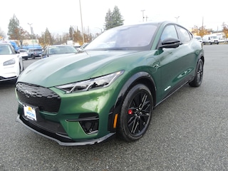 2025 Ford Mustang Mach-E Premium CROSSOVERS