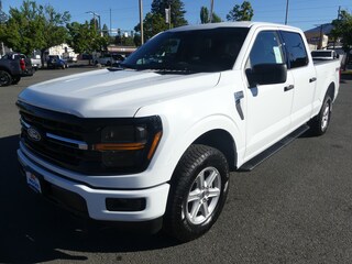 2026 Ford F-150 XLT TRUCK
