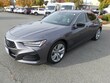  Acura TLX