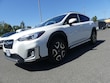  Subaru Crosstrek Hybrid
