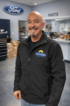 Staff member K.c Kitts from ID_a1fe6cd8397d