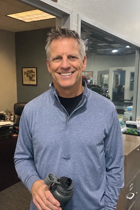 Staff member Derrik Daniels from ID_7e1399ed8847