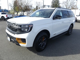 2026 Ford Expedition Tremor SUV