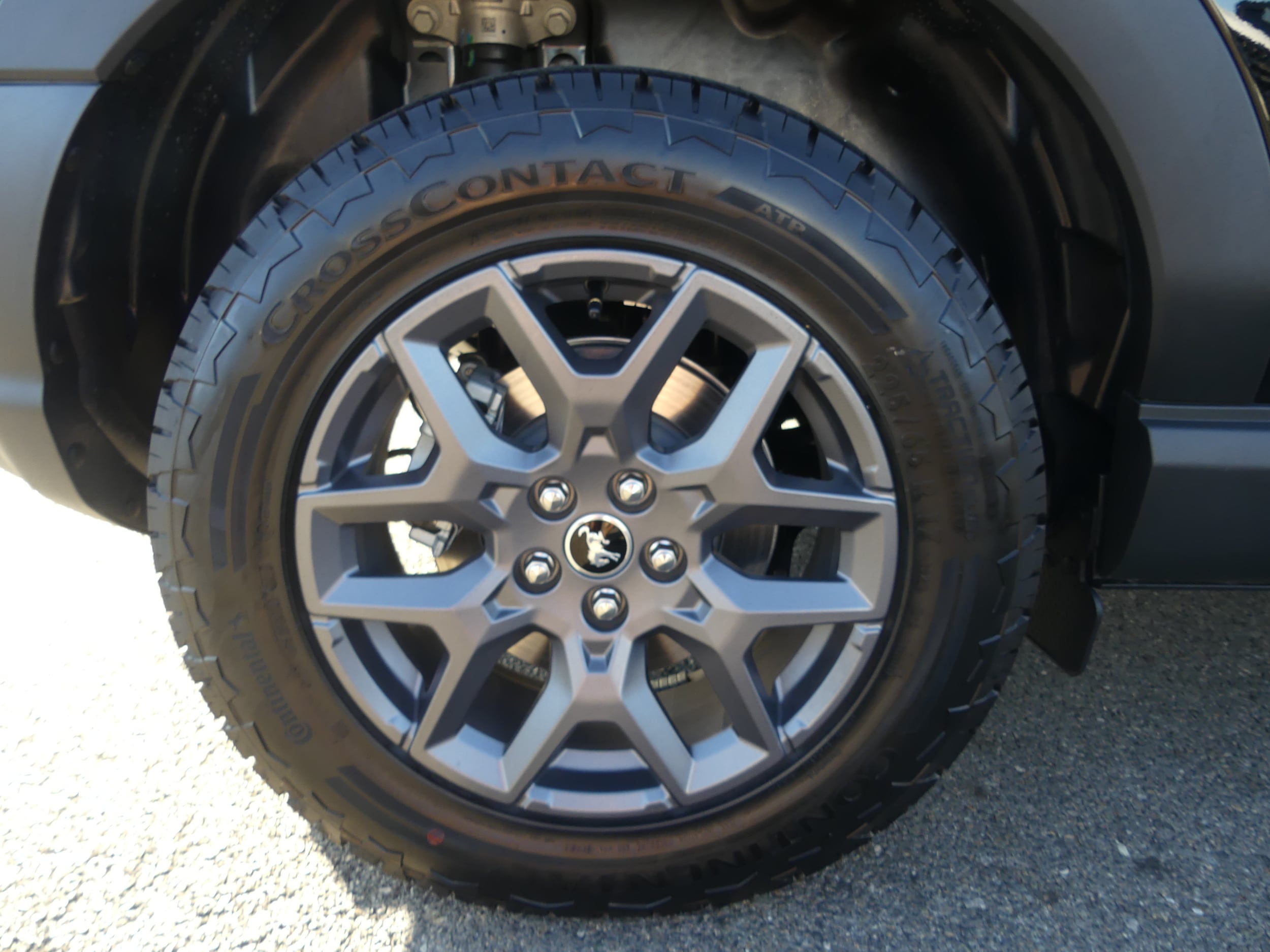 2025 Ford Bronco Sport Big Bend - Photo 12
