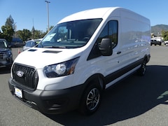 New Commercial 2026 Ford Transit Commercial Cargo Van VAN
