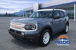  Ford Bronco Sport