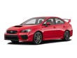  Subaru WRX STI