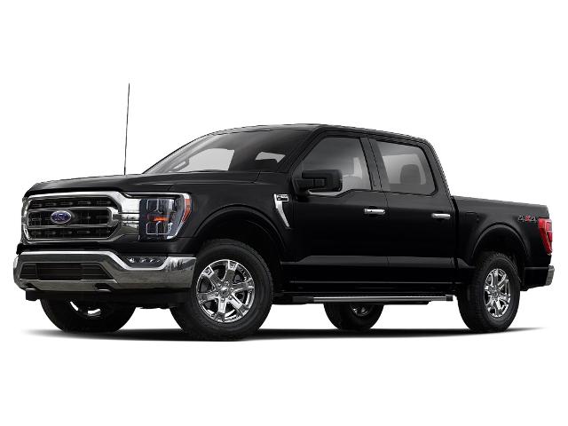 2021 Ford F-150 XLT 4x4 SuperCrew 145 in's photo