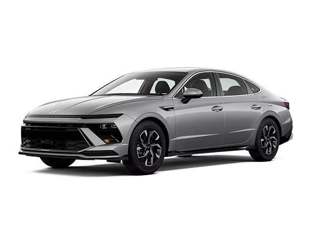 2025 Hyundai Sonata SEL's photo