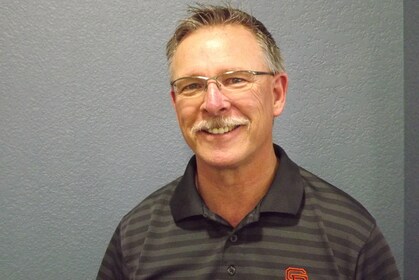 Staff member Lance Daniels from ID_7e1399ed8847