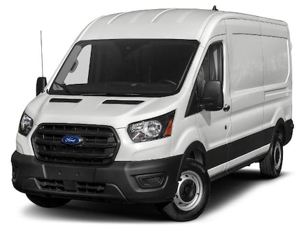 2021 Ford Transit-250 Cargo Van