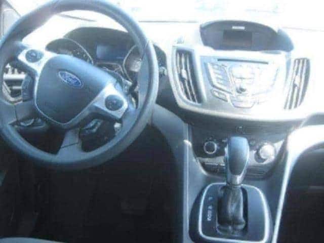 2013 Ford Escape SE photo 4