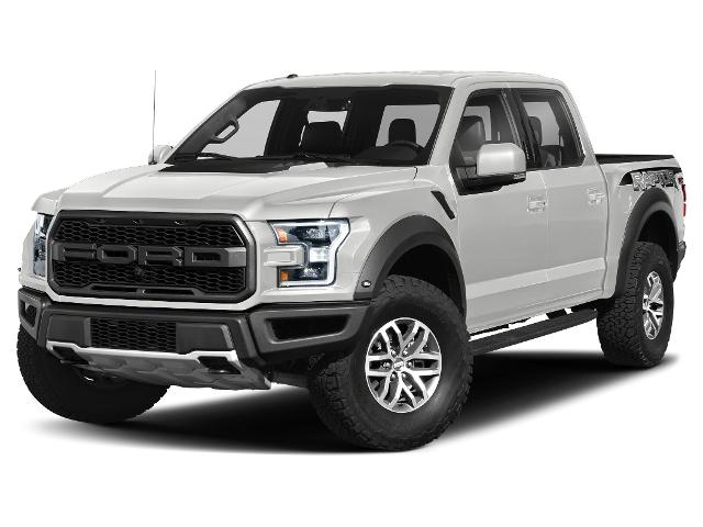 2019 Ford F-150 Raptor's photo
