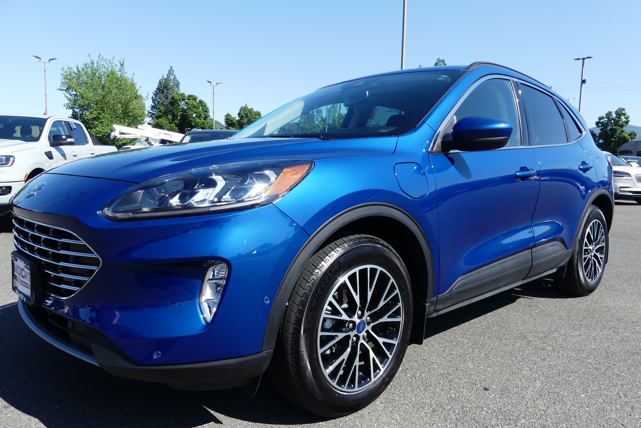 Ford escape phev for sale discount