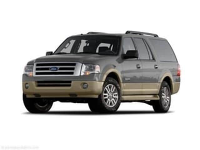 2008 Ford Expedition