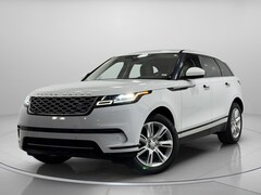 2019 Land Rover Range Rover Velar
