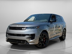 2025 Land Rover Range Rover Sport Dynamic SE SUV