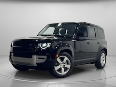 2025 Land Rover Defender 110 S 300PS SUV