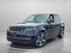 2025 Land Rover Range Rover Autobiography SUV