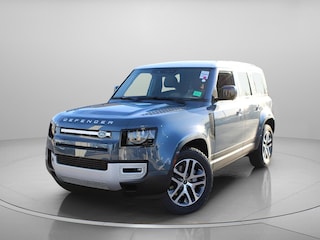 2025 Land Rover Defender 110 S SUV