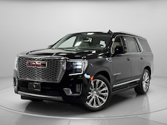 2023 GMC Yukon
