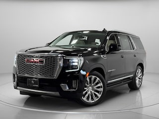 2023 GMC Yukon Denali SUV
