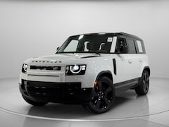 2026 Land Rover Defender 110