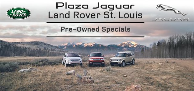 Exclusive June Used Car Specials in St. Louis