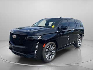 2023 CADILLAC Escalade Sport Platinum SUV