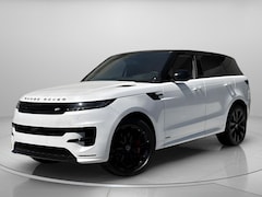2025 Land Rover Range Rover Sport Autobiography SUV
