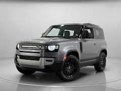 2023 Land Rover Defender