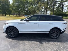 2019 Land Rover Range Rover Velar
