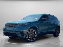 2026 Land Rover Range Rover Velar