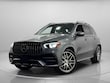 Mercedes-Benz AMG GLE 53