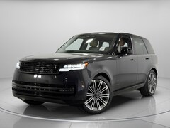 2026 Land Rover Range Rover SE SUV