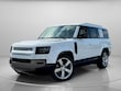  Land Rover Defender 130