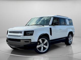 2025 Land Rover Defender 130 X-Dynamic SE SUV