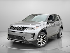 2025 Land Rover Discovery Sport Dynamic SE SUV SWB