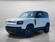 Land Rover Defender 90