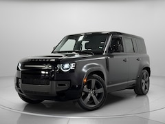 2023 Land Rover Defender