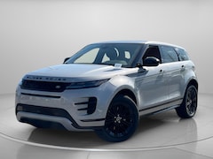 2026 Land Rover Range Rover Evoque Dynamic SE SUV