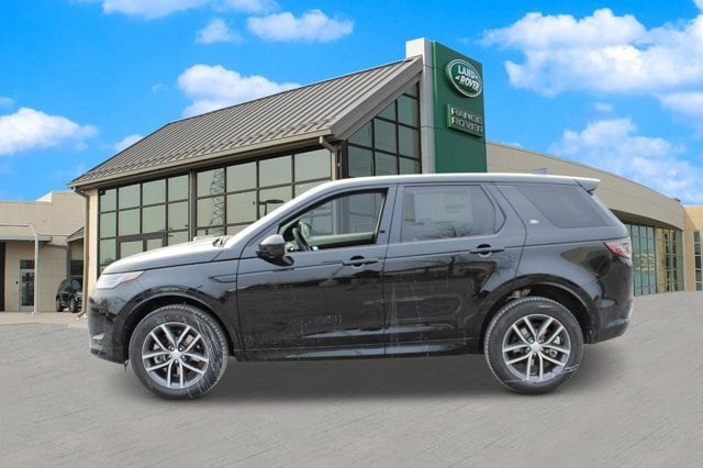 Used 2024 Land Rover Discovery Sport S with VIN SALCJ2FX2RH343698 for sale in Creve Coeur, MO