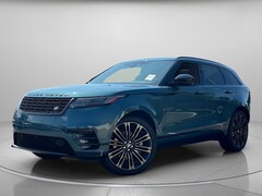 2026 Land Rover Range Rover Velar Dynamic SE P250 Dynamic SE
