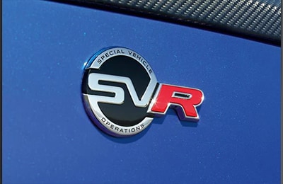 Land Rover St Louis SVR For Sale