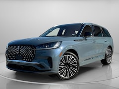2025 Lincoln Aviator