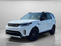 2025 Land Rover Discovery Dynamic SE SUV