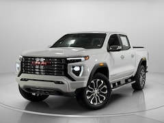 2023 GMC Canyon