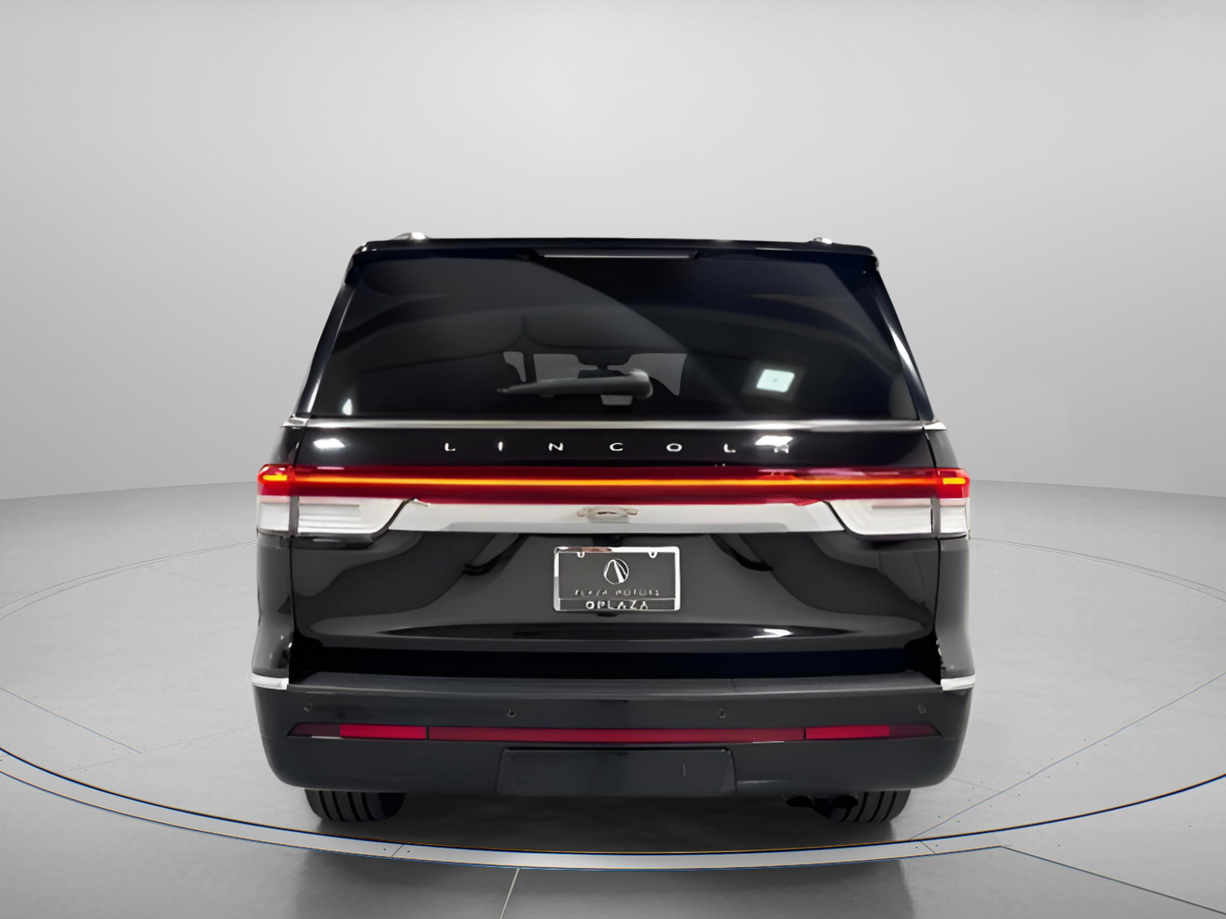 2023 Lincoln Navigator Reserve photo 3